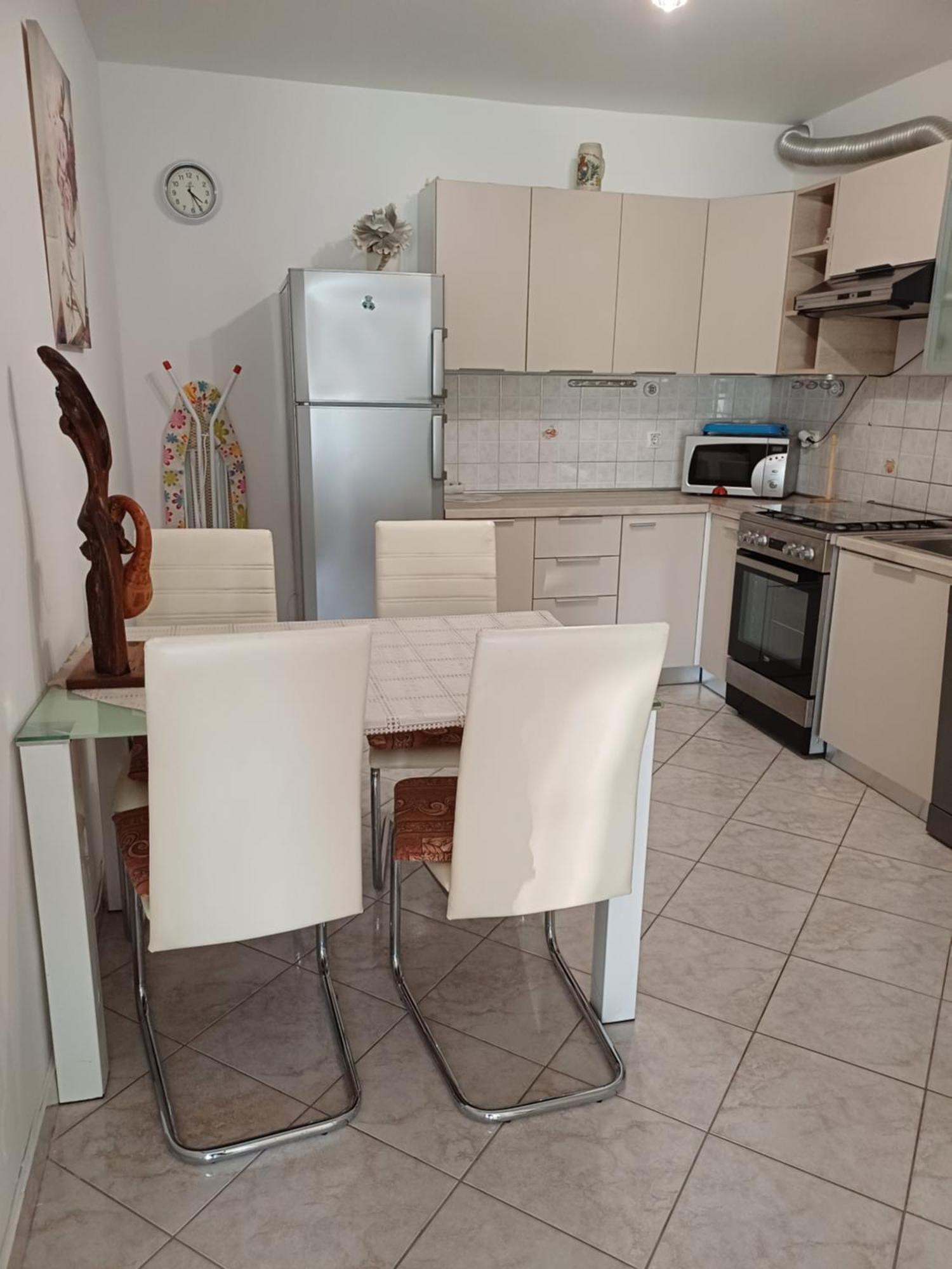 Apartments Zerjav Mali Lošinj Buitenkant foto