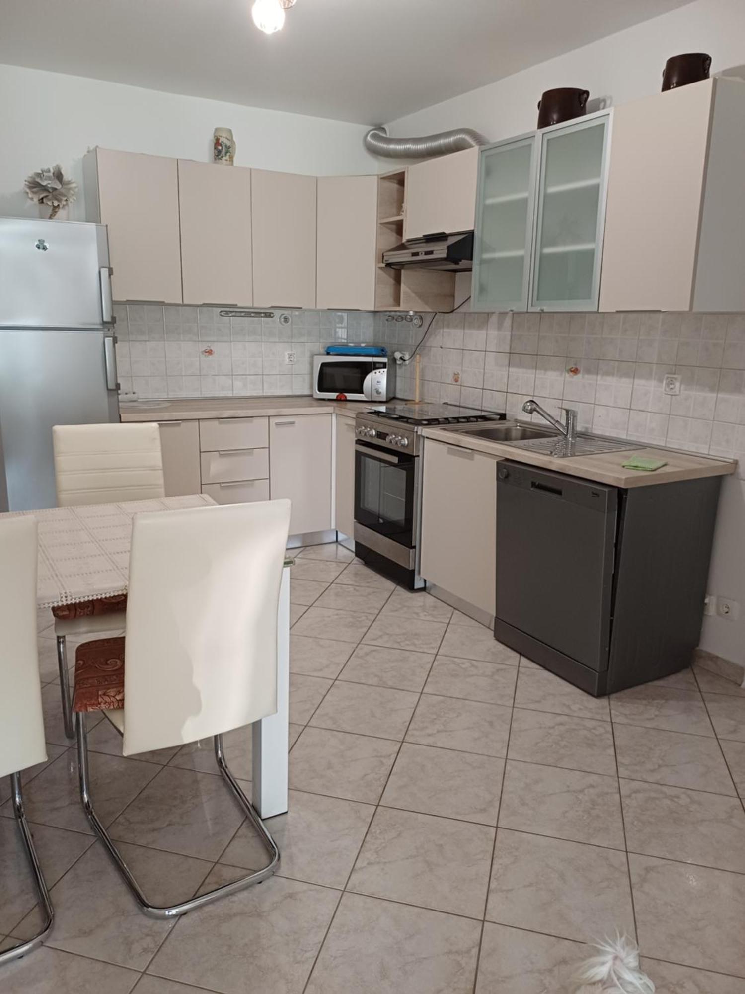 Apartments Zerjav Mali Lošinj Buitenkant foto